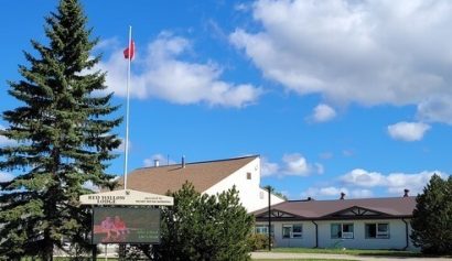 ASCHA Directory Listing Red Willow Lodge