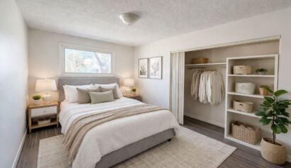 Delia-Bedroom